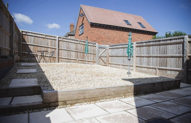 NEW 2BD Pontact Flat in the Heart of Didcot - Foto 30