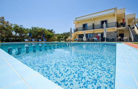 Studios Kydonia - Foto 22