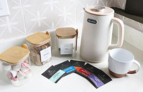 Walkable, Outdoor Oasis, BBQ, Firepit and Bocce Ball - Foto 32