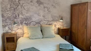 Gîte Familial 4 étoiles - École du Maupas - Coeur Brenne - Foto 3