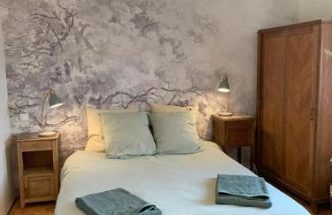 Gîte Familial 4 étoiles - École du Maupas - Coeur Brenne - Foto 3