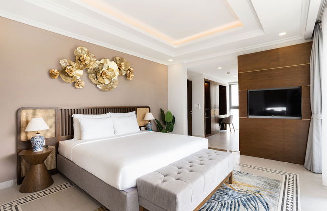 Andochine Resort & Spa Phu Quoc - Foto 30