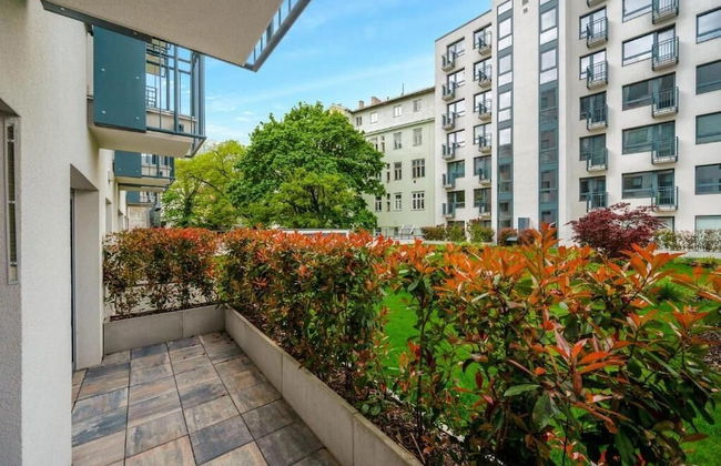 Metropolitan Star Apart Hotel - Photo 59