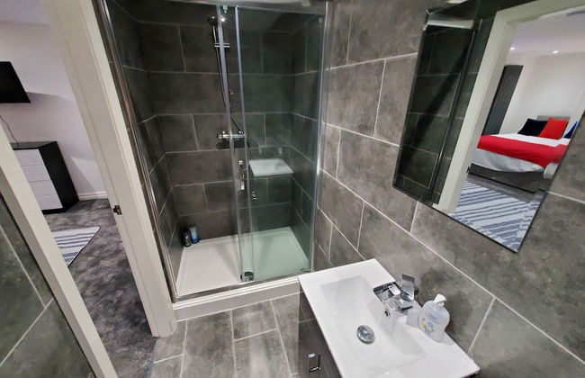 The Ashcroft Apartments - Photo 30