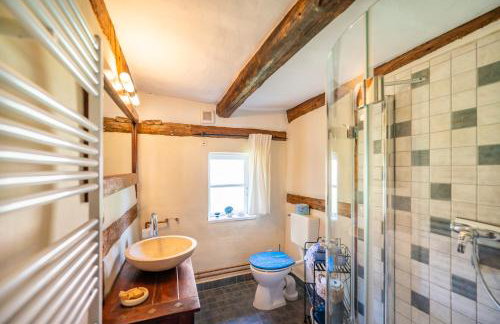 Hexenhaus auf Rügen - Foto 26