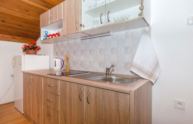 Apartments and Rooms Stjepan - Foto 19