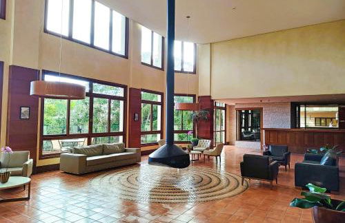 FLAT VARANDA PEDRA AZUL - Vista Azul Apart Hotel - Photo 53