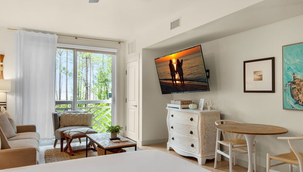 Bahia 4122 - Foto 4, Habitación