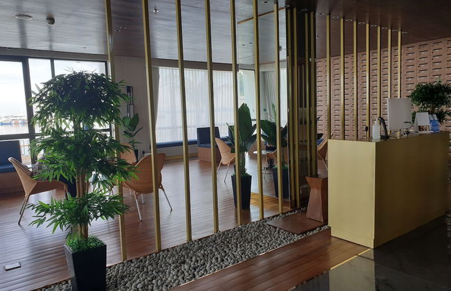 CozyHomes at One Residence Batam - Foto 2