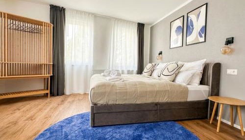 Apartment im Herzen der Altstadt - Leonberg nähe Stuttgart - Foto 2