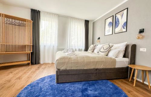 Apartment im Herzen der Altstadt - Leonberg nähe Stuttgart - Foto 2