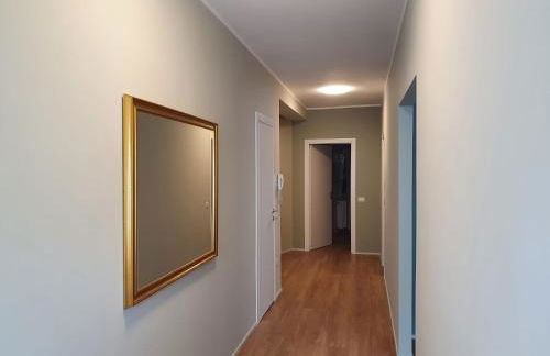 Casa Botta. Ampio appartamento luminoso e confortevole - Photo 1