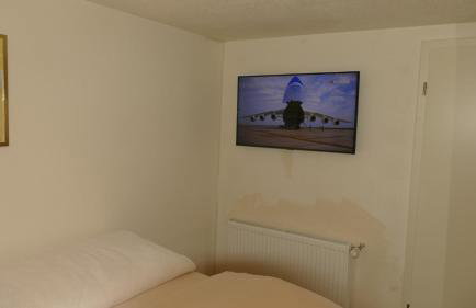 Kapitänshaus Schäfer - Foto 8