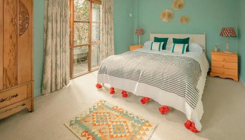 Tredethick Farm Cottages - Foto 3