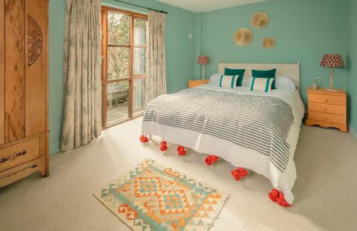 Tredethick Farm Cottages - Foto 3