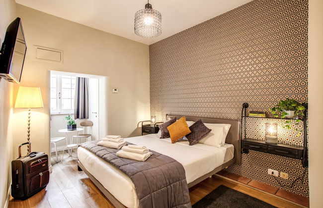 Tree Charme Trilussa - Foto 14