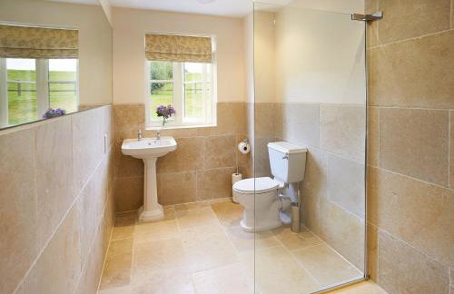 Rampisham Hill Farm Barn - Foto 10