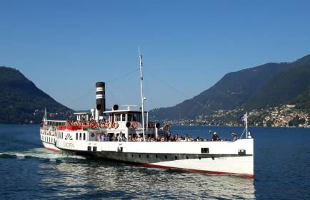 Casa Aurelia, Pognana Lario - Foto 25