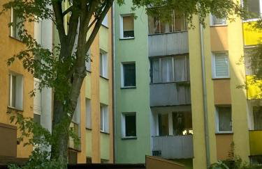 Apartment near Metro Station and Park - Foto 12