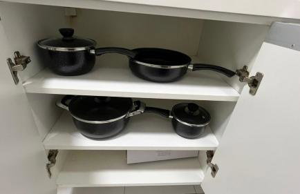 Copacabana Apartment 1 min from Beach - WiFi and AC - Foto 26