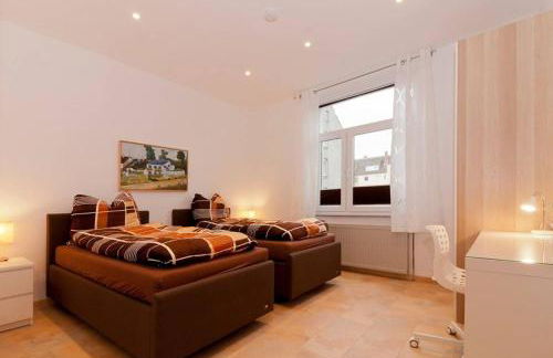 Private Apartment - Foto 1