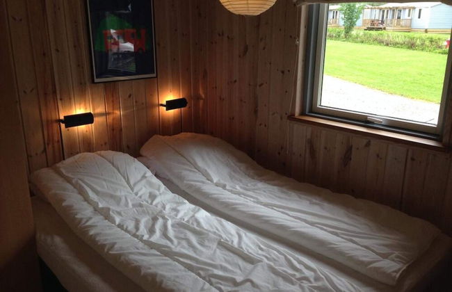 4 Person Holiday Park Home in Jelling - Foto 7