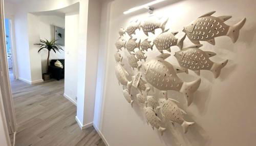 Piso centrico en la playa junto la Rambla - Foto 2, Lobby or reception