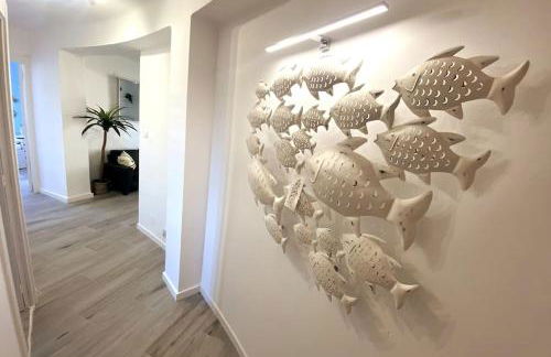 Piso centrico en la playa junto la Rambla - Foto 2