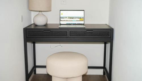 South O Bungalow 8 - Deluxe Work and Stay Queen Studio + Patio - Foto 4