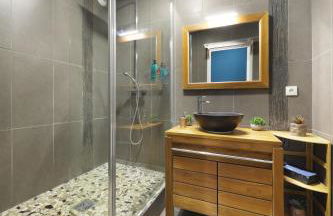 Le Cocon des Pros', calme, spacieux et tout équipé - Foto 14