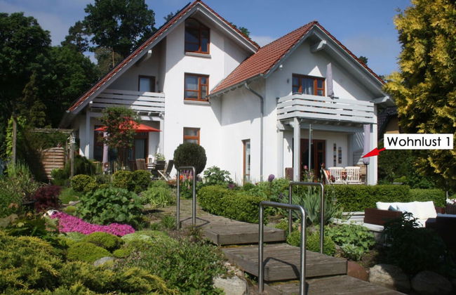 Wohnlust 1 in Malchow - Foto 18