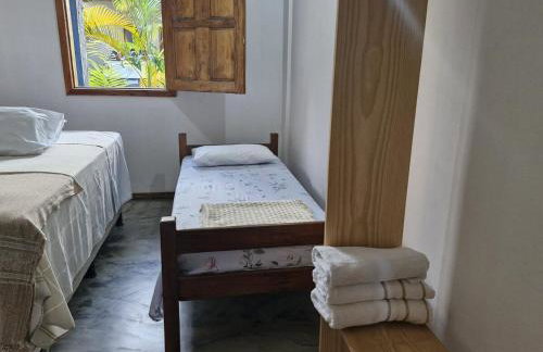 Pousada Mar de Mamoã - Foto 27