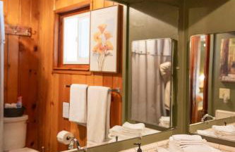 BunkHouse 1960's Camp Vibe with Timeless Wet Bar - Foto 51