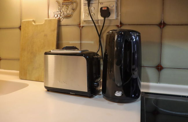 Bangsar Private Pool Villa Kuala Lumpur - Photo 46