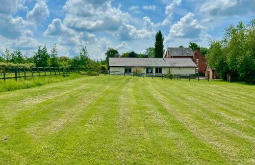 Lovells Barn - Foto 20