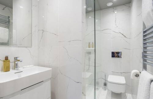 No1. Apartments & Bedrooms St Andrews - St Mary’s - Foto 110