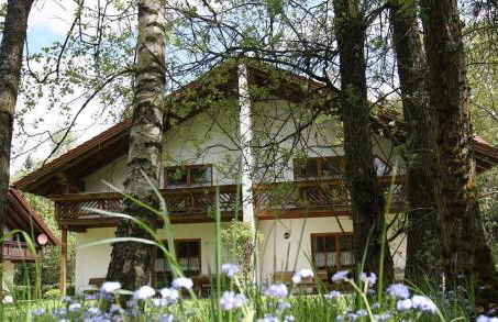 Ferienhäuser "In der Waldperle" - Foto 6