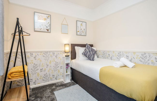 MPL Apartments - Woodside House by Harry Potter Studios - Foto 28