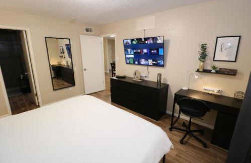 Two king, Cozy & Comfy! - Foto 18