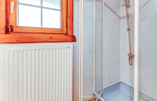 Vintage Chalet in Sougné-Remouchamps near Ardennes Forest - Foto 19