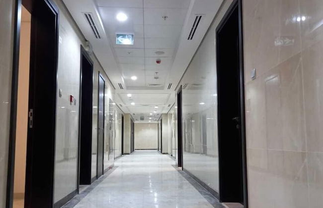 al alkeem heights - Foto 13