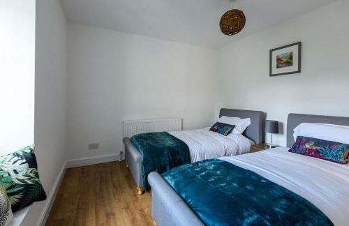 Monk Street Apartments by Abergavenny 3-Peak Properties - Foto 20