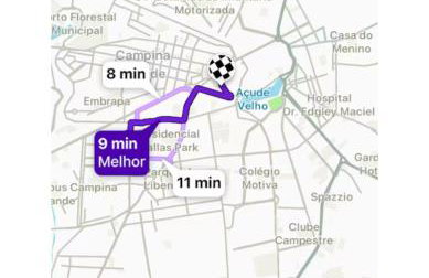 pousada do comando cg - Foto 7