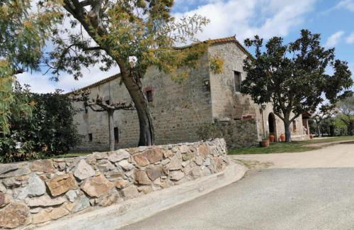 Masia Can Tibau - Photo 10