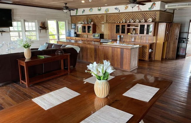 Ashton Court Belize - Foto 57