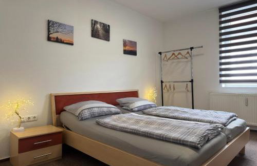 Ferienwohnung in Blankenburg - Foto 31