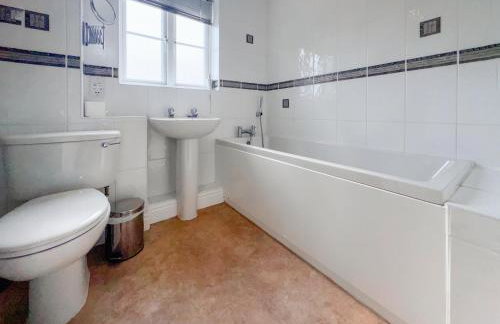 Alder Lodge - Foto 16