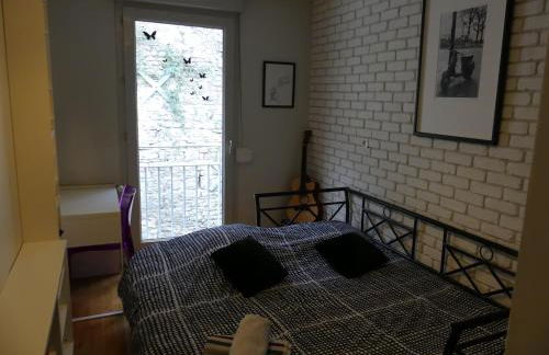 Appt T3, 55m2 proche Parc Tête D'or et quais du Rhône - Foto 10