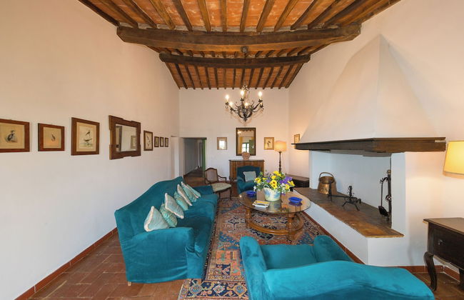 Apt Glicine Della Vivaldina - Foto 47