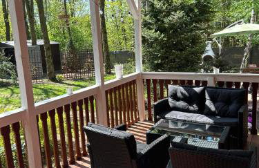 Brzozowy zakątek - Foto 26